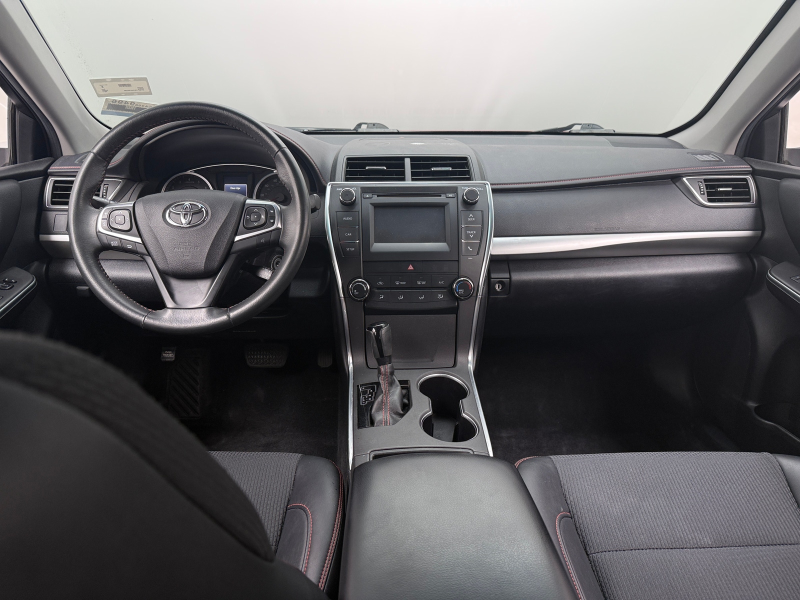 Thumbnail: 2017 Toyota Camry - 3