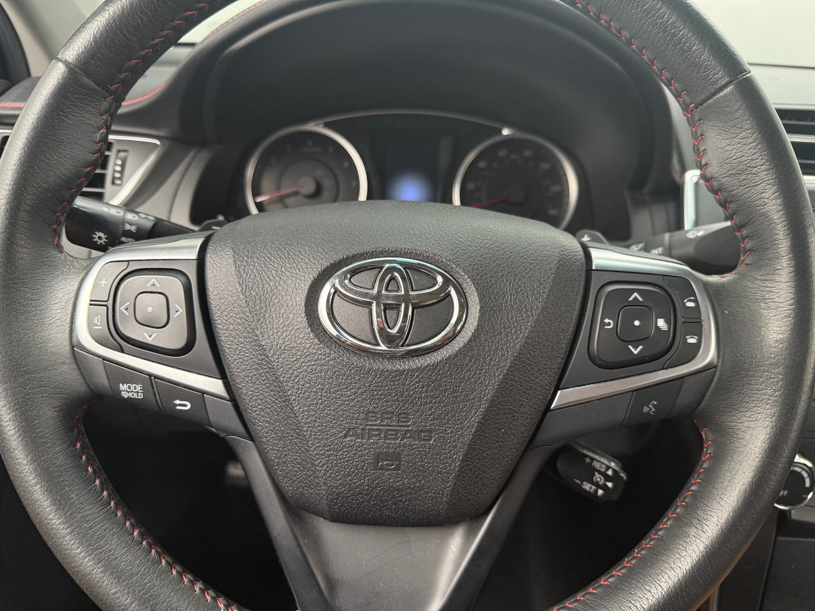 Thumbnail: 2017 Toyota Camry - 5