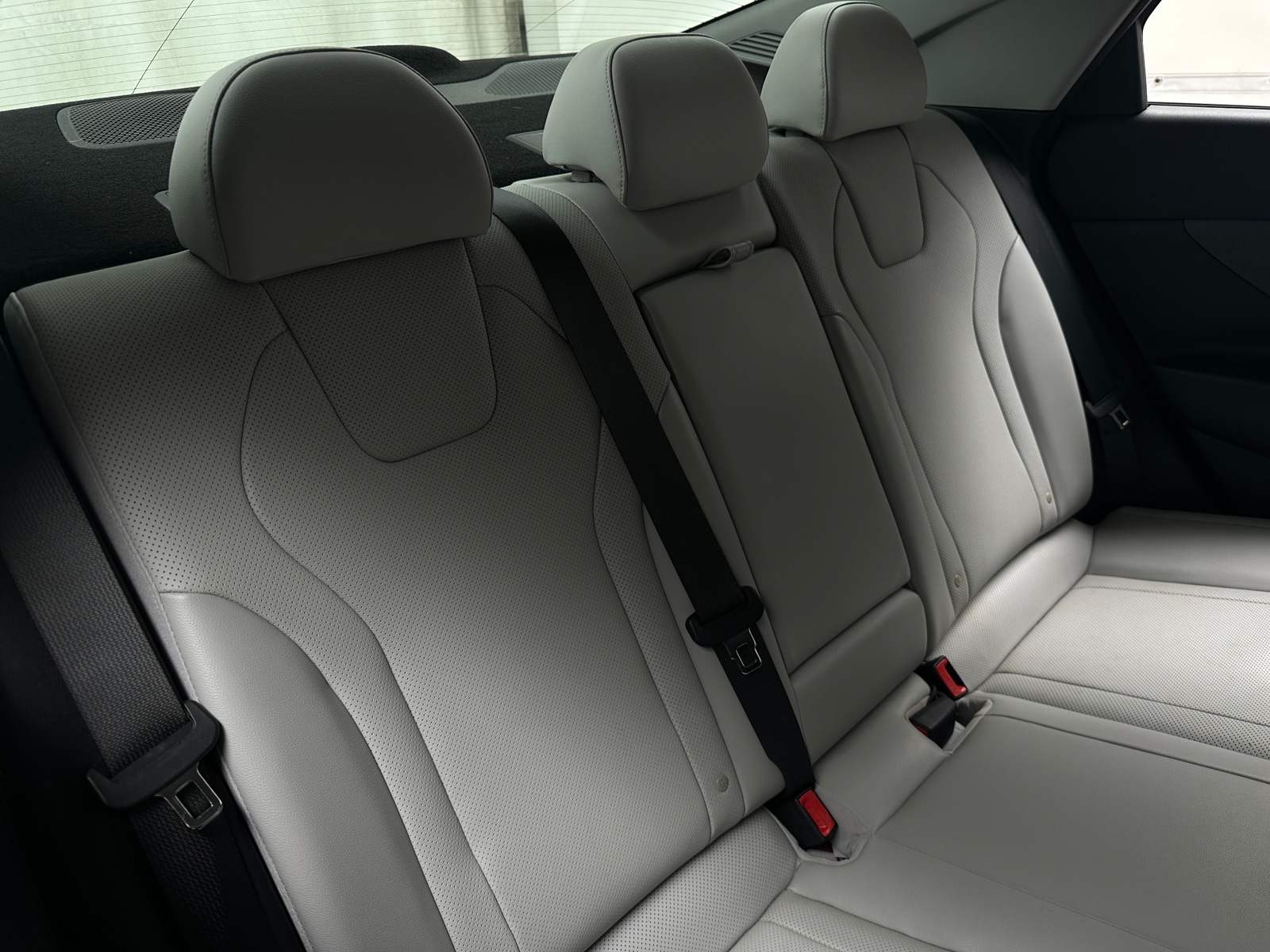 Thumbnail: 2023 Hyundai Elantra - 5