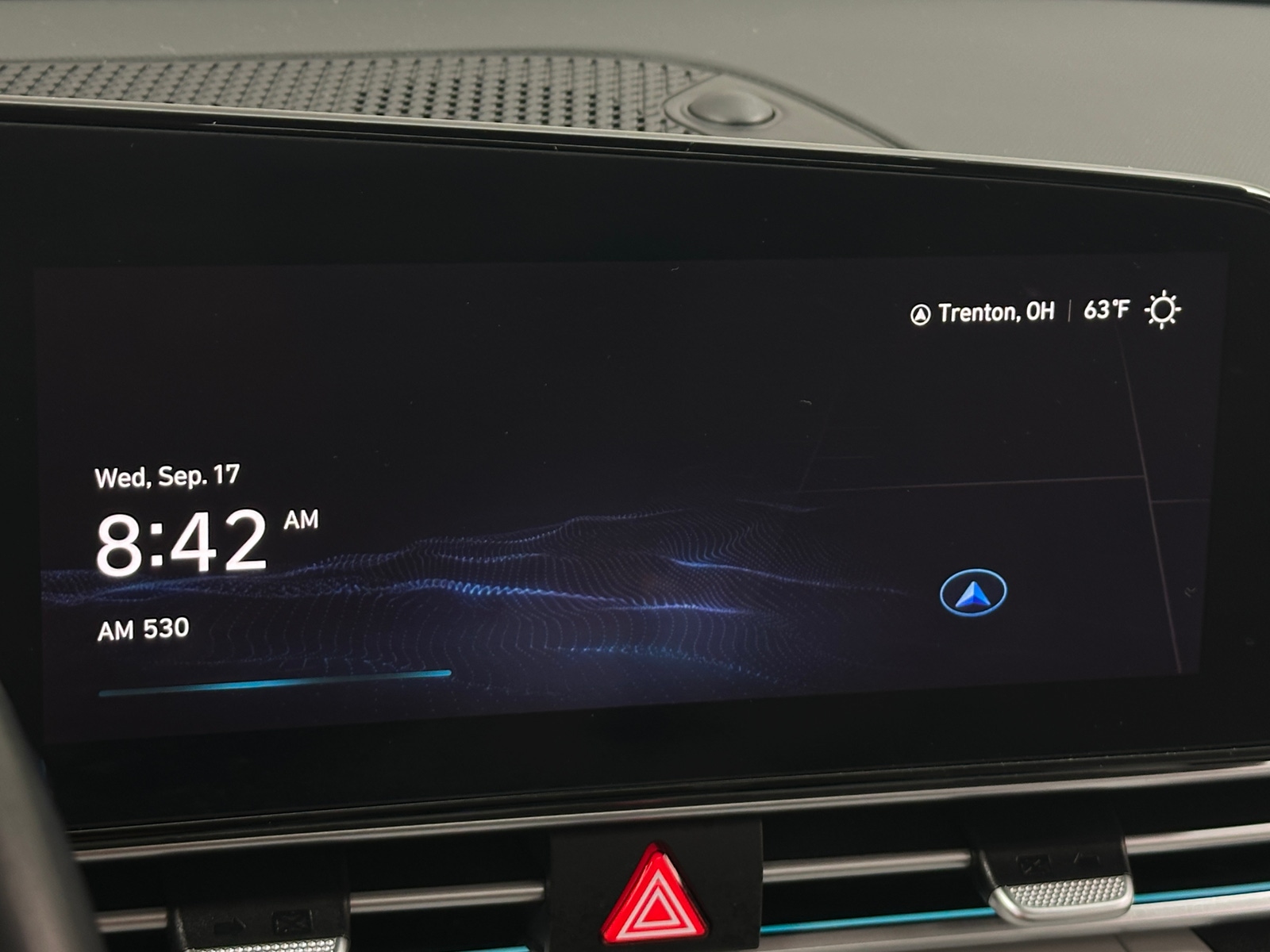 Thumbnail: 2023 Hyundai Elantra - 3
