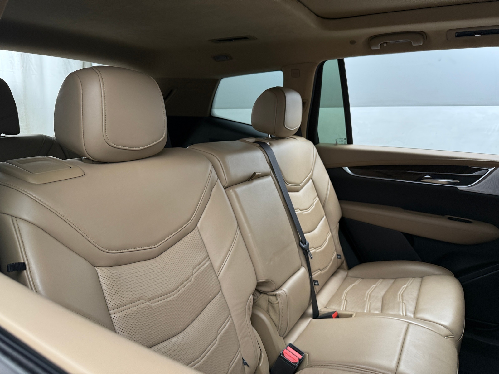 Thumbnail: 2020 Cadillac XT6 - 5