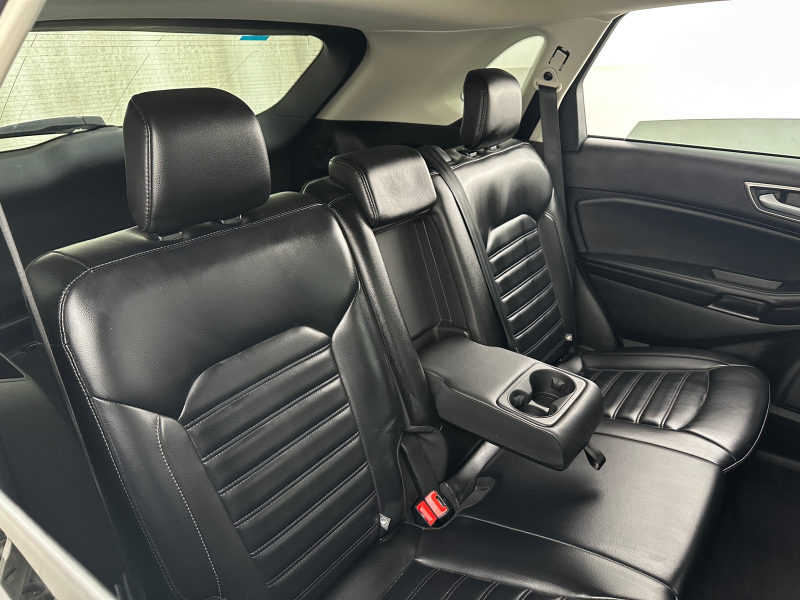 Thumbnail: 2024 Ford Edge - 5