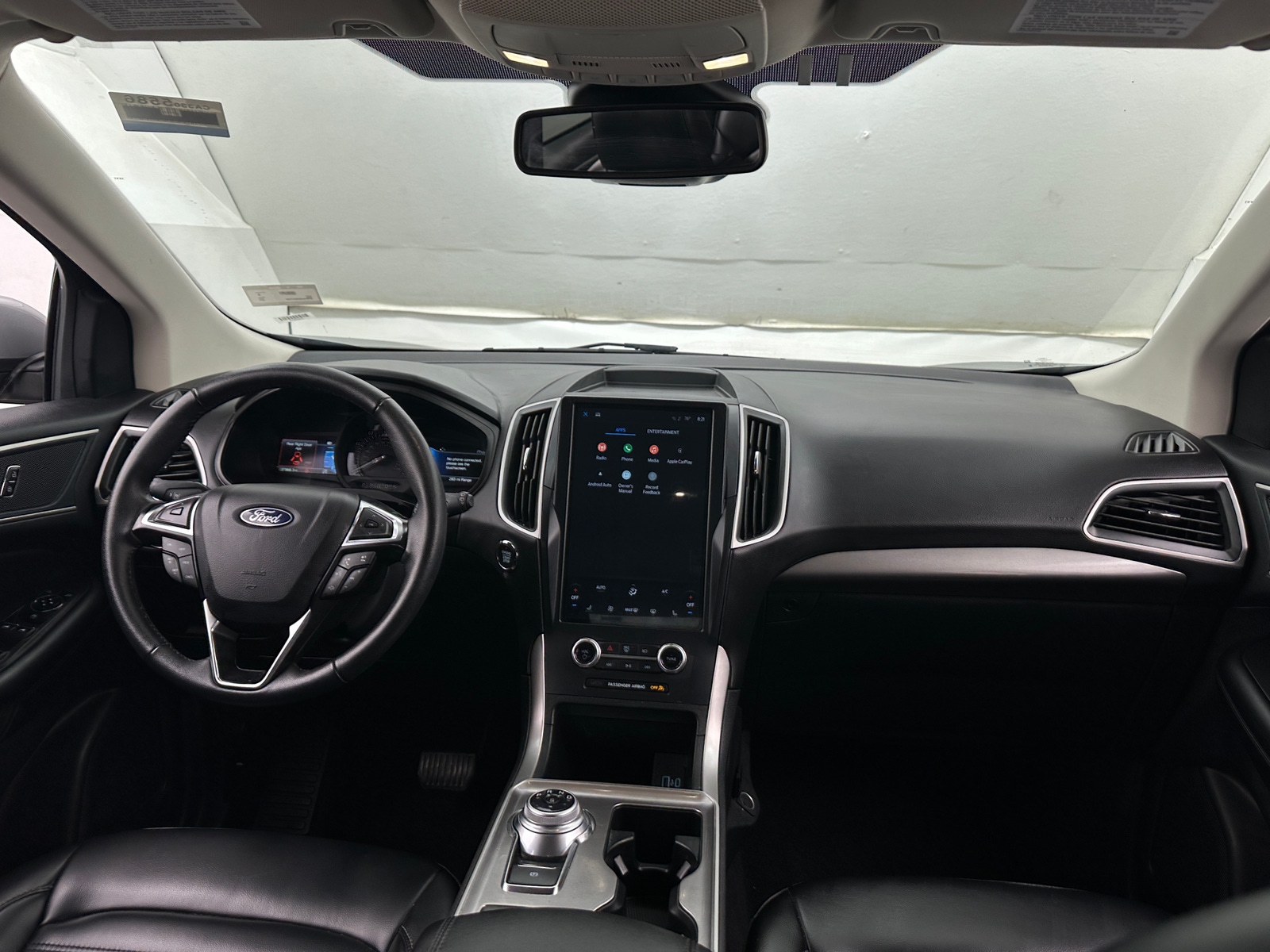 Thumbnail: 2024 Ford Edge - 2