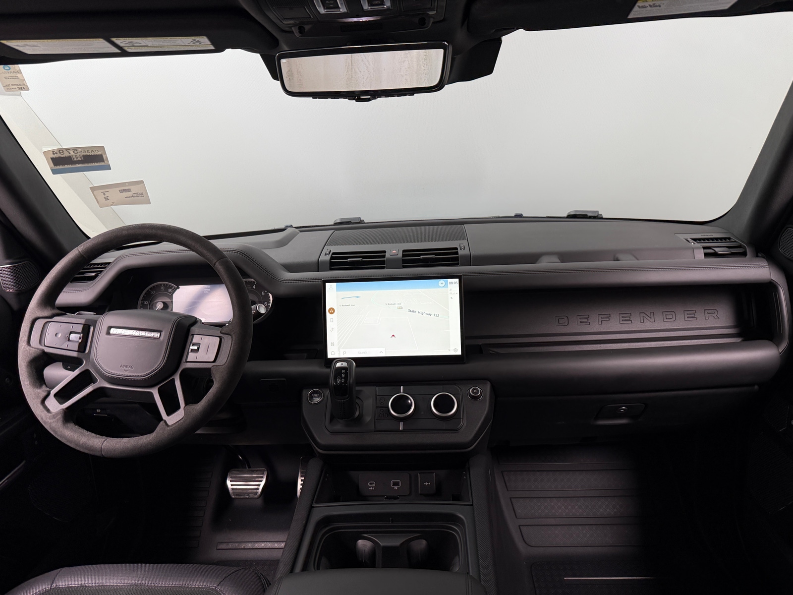 Thumbnail: 2023 Land Rover Defender - 2