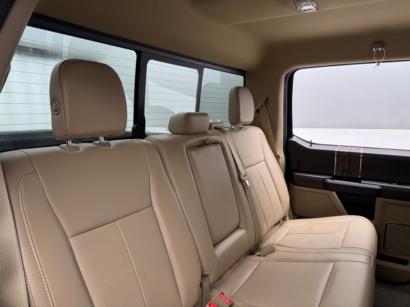 Thumbnail: 2019 Ford Econoline - 5