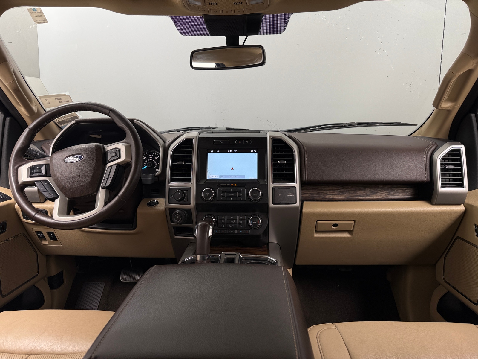 Thumbnail: 2019 Ford Econoline - 2