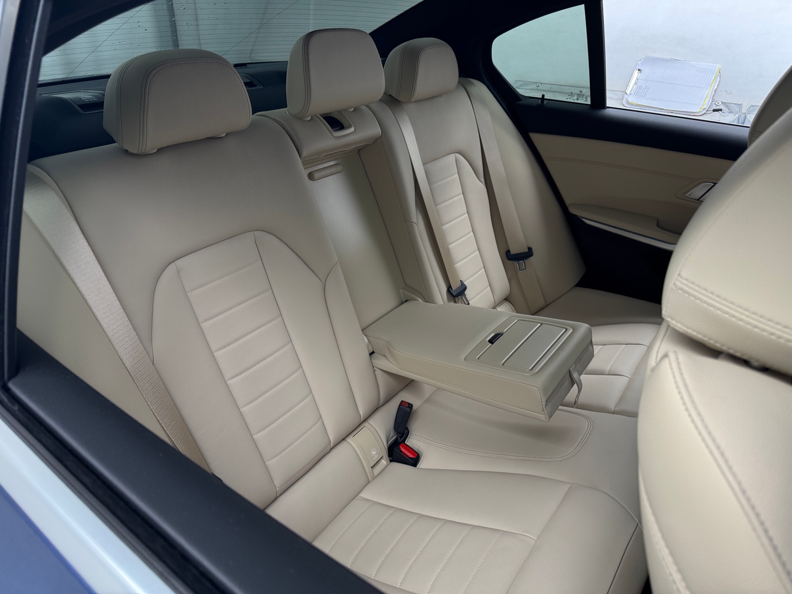 Thumbnail: 2021 BMW 3 Series - 5