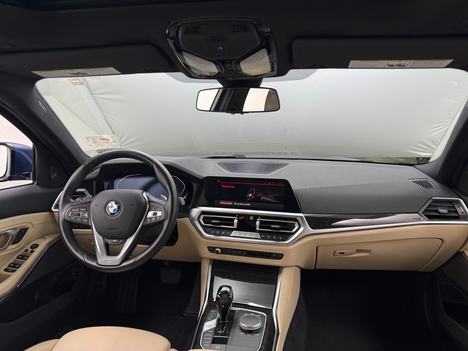 Thumbnail: 2021 BMW 3 Series - 2