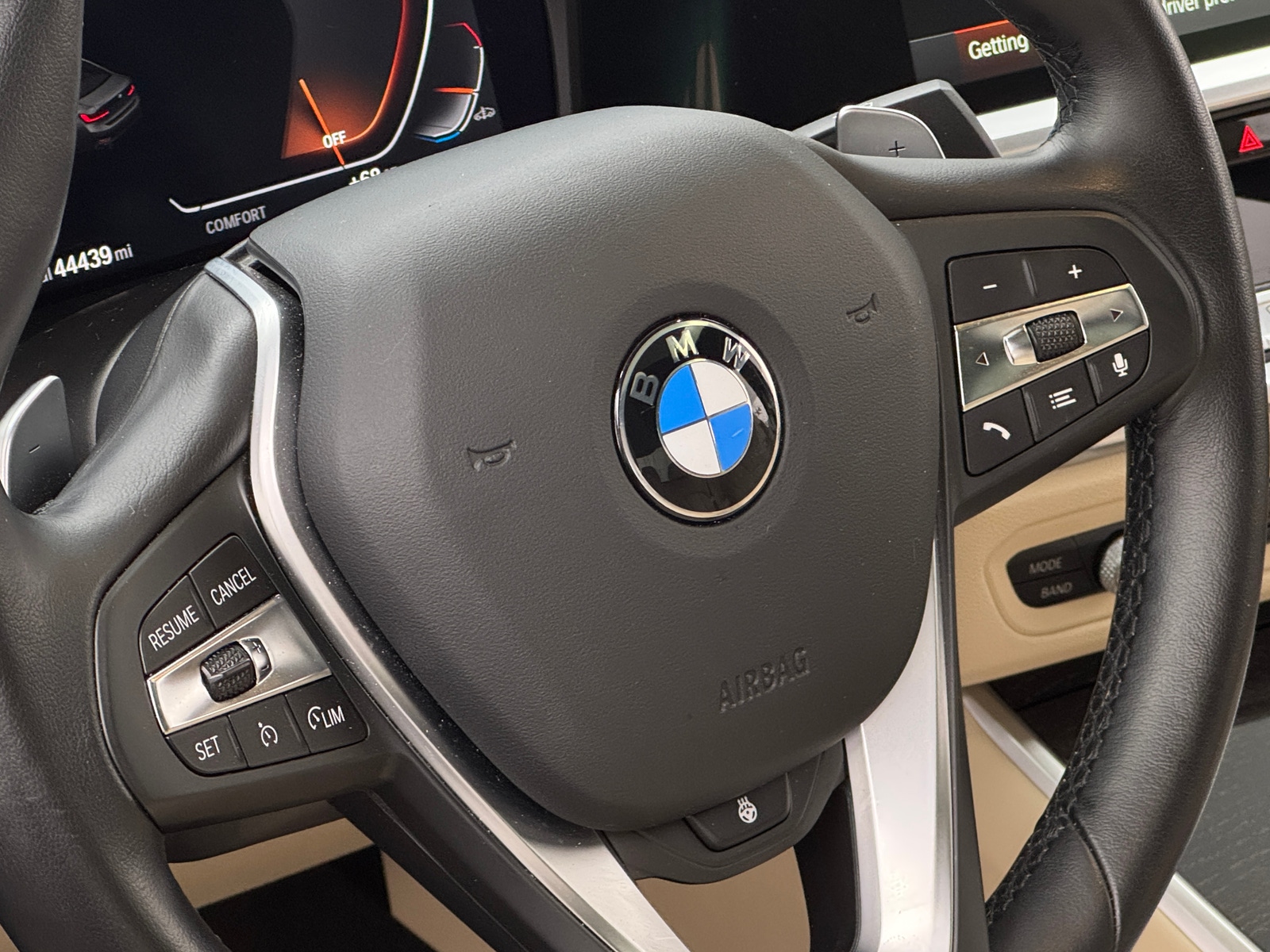 Thumbnail: 2021 BMW 3 Series - 4