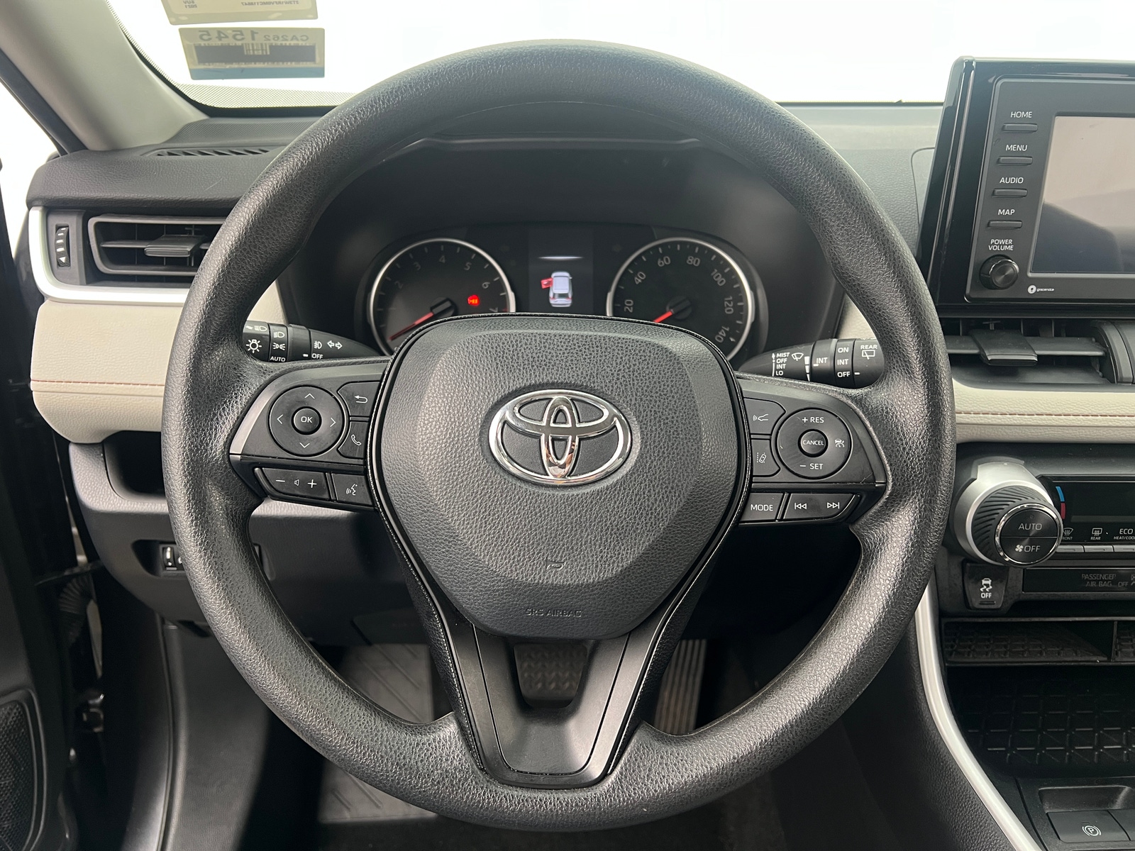 Thumbnail: 2021 Toyota RAV4 - 5