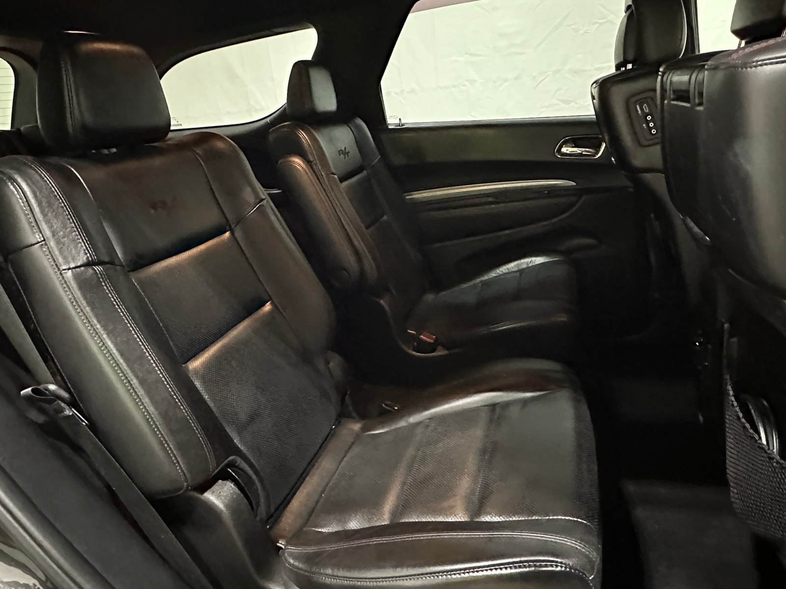 Thumbnail: 2018 Dodge Durango - 5