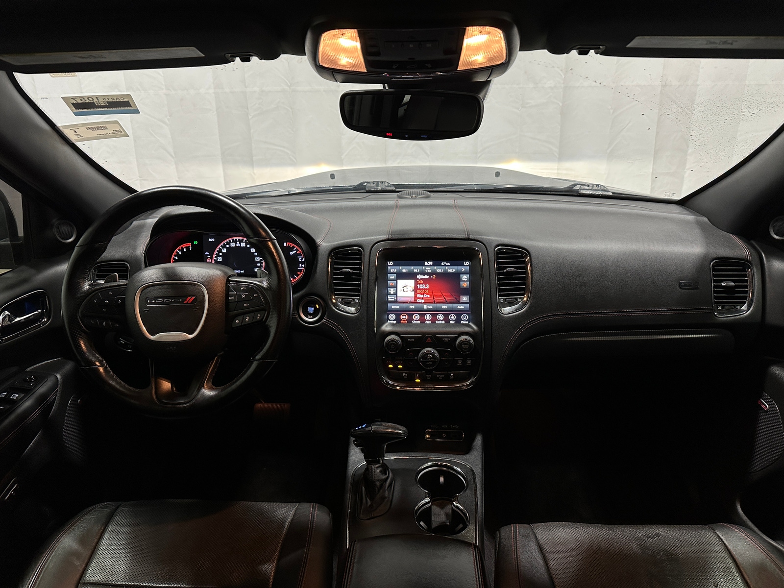 Thumbnail: 2018 Dodge Durango - 2