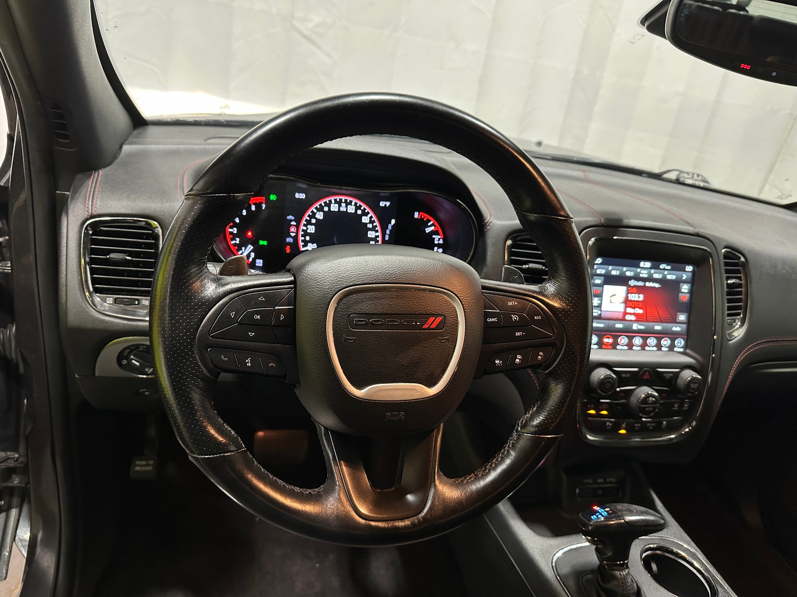 Thumbnail: 2018 Dodge Durango - 4