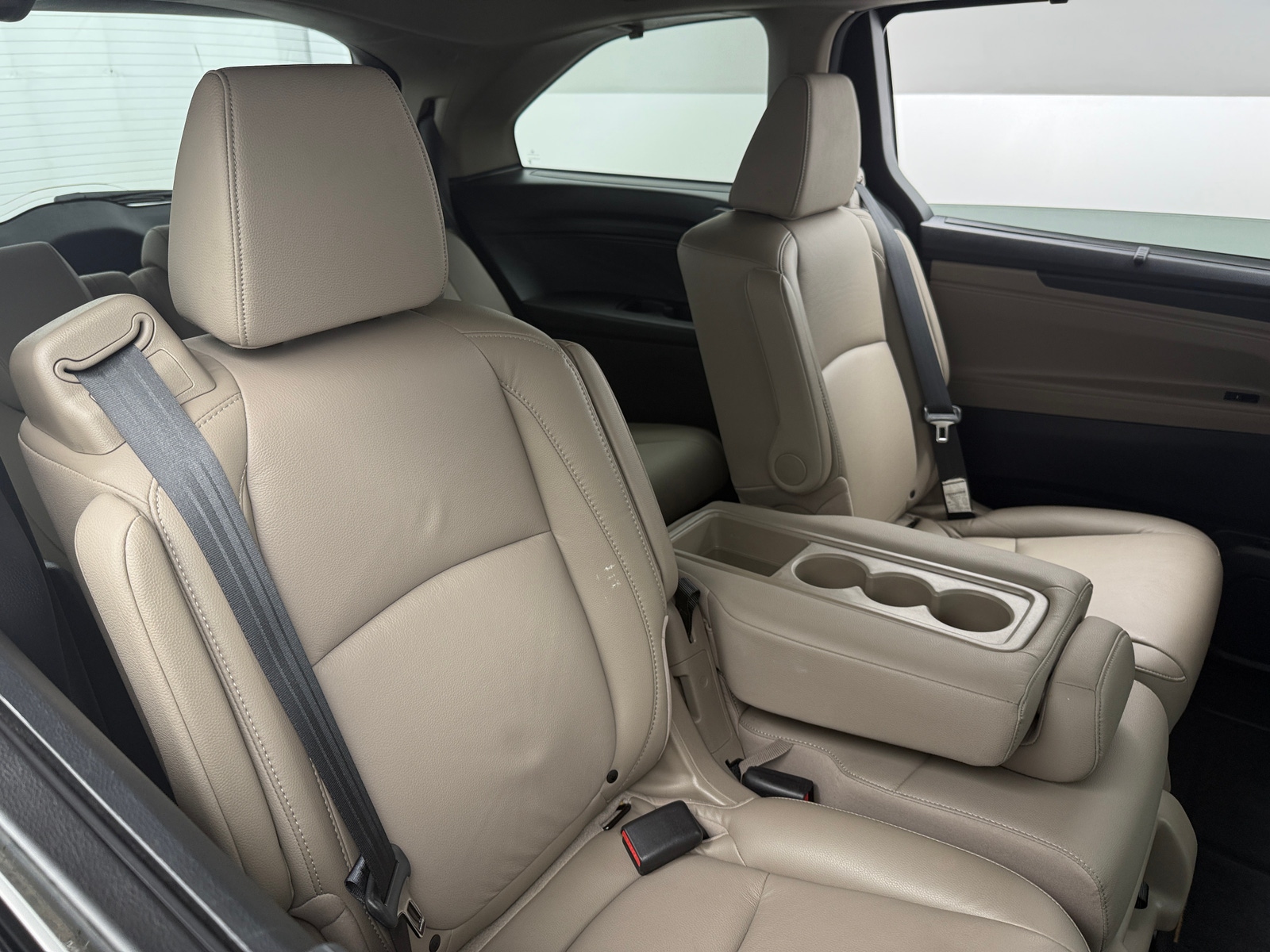 Thumbnail: 2020 Honda Odyssey - 5