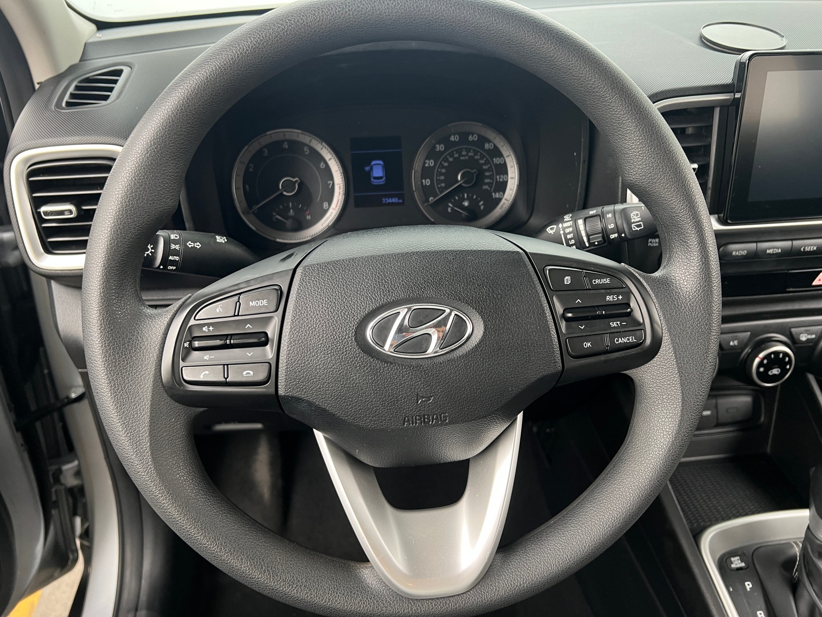 Thumbnail: 2022 Hyundai Venue - 5