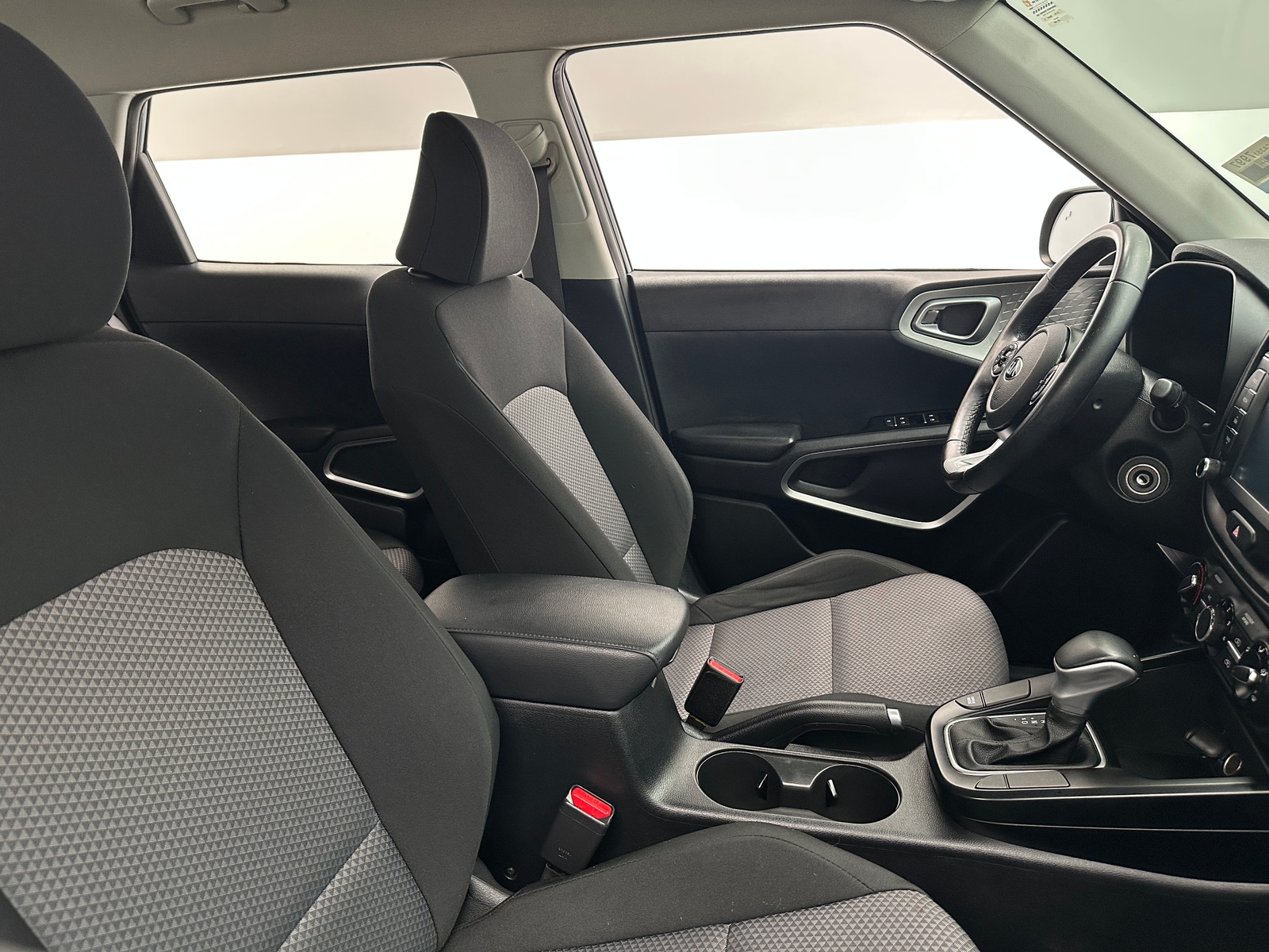 Thumbnail: 2021 Kia Soul - 2
