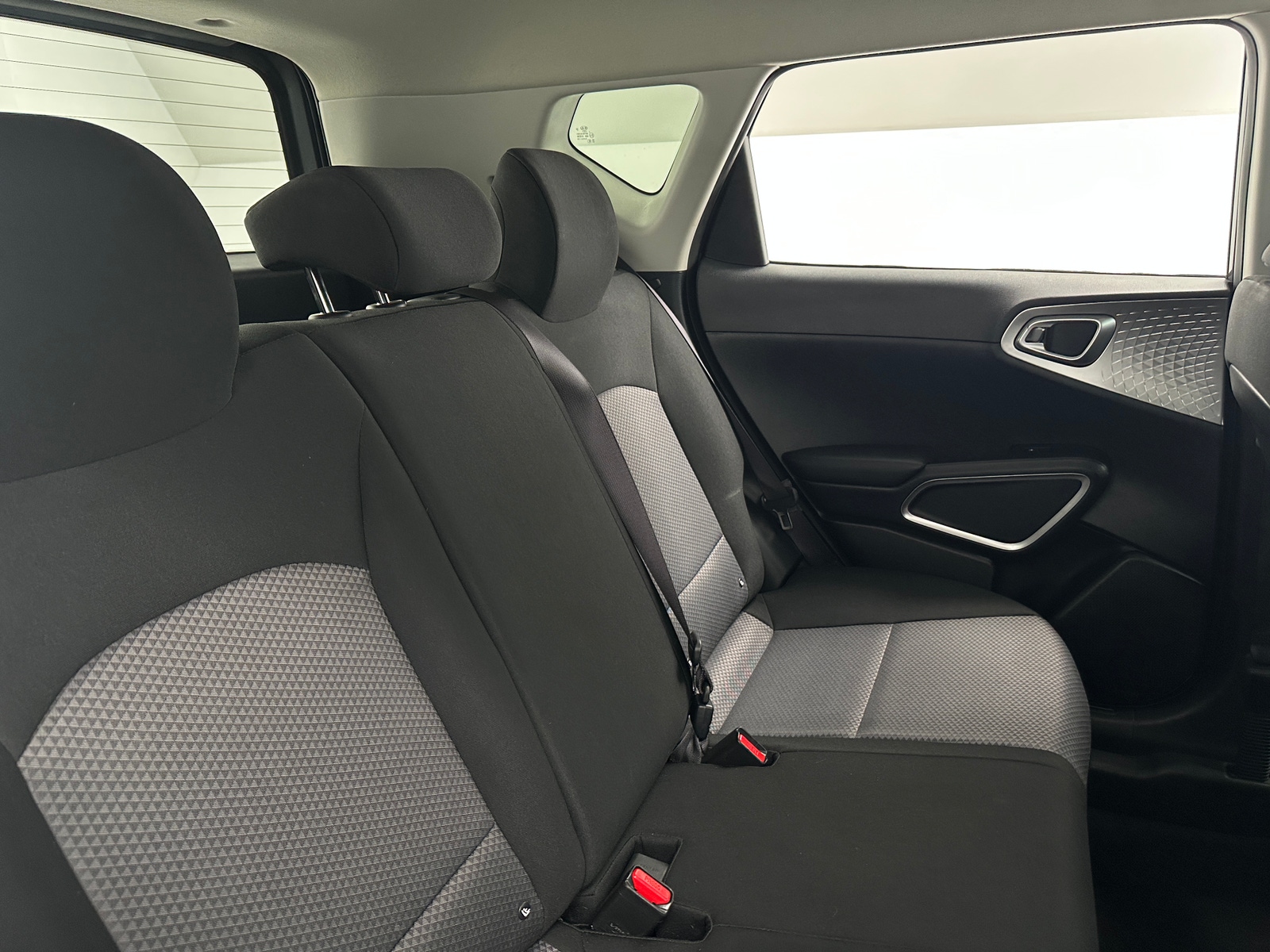 Thumbnail: 2021 Kia Soul - 6
