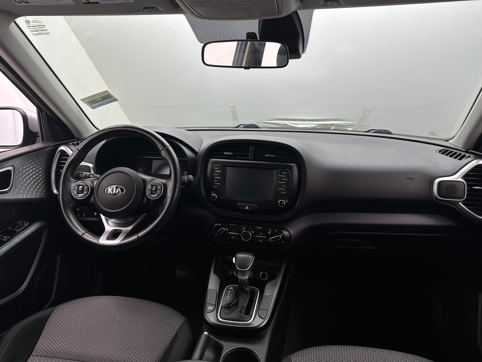 Thumbnail: 2021 Kia Soul - 3