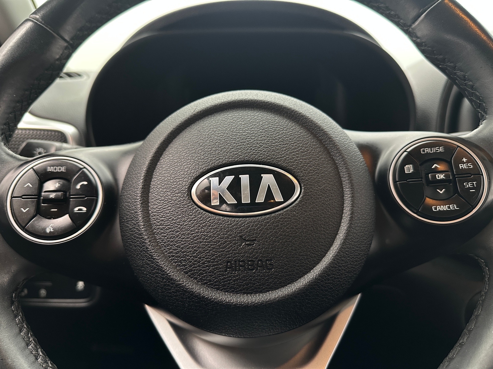 Thumbnail: 2021 Kia Soul - 5