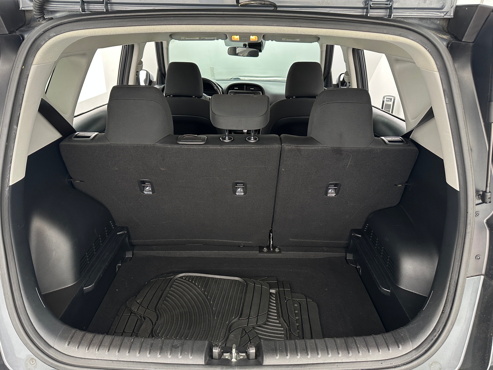 Thumbnail: 2021 Kia Soul - 7