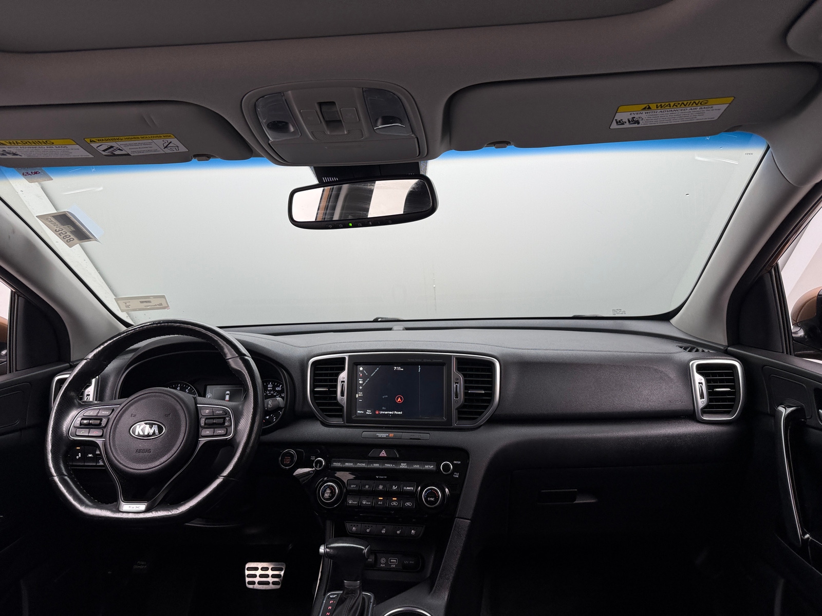 Thumbnail: 2017 Kia Sportage - 2