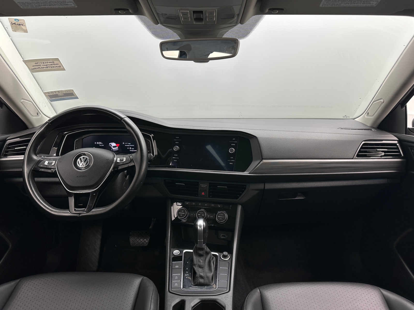 Thumbnail: 2019 Volkswagen Jetta - 2