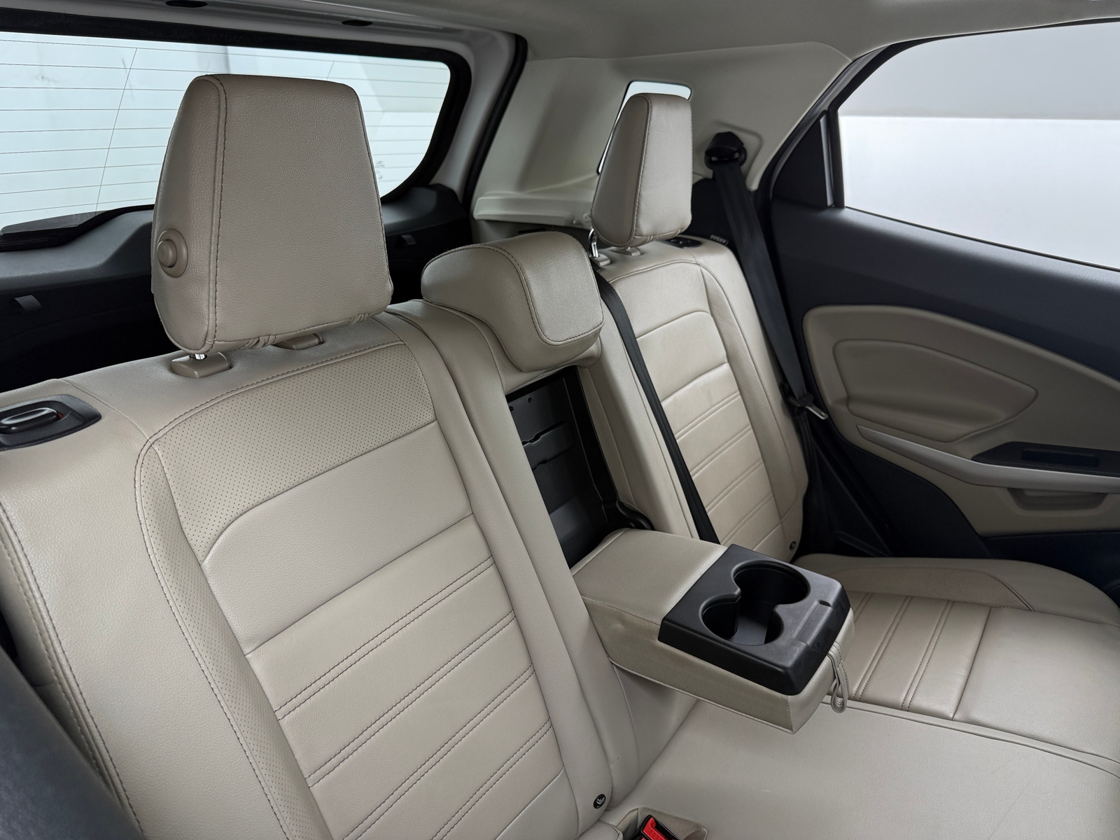Thumbnail: 2019 Ford EcoSport - 5