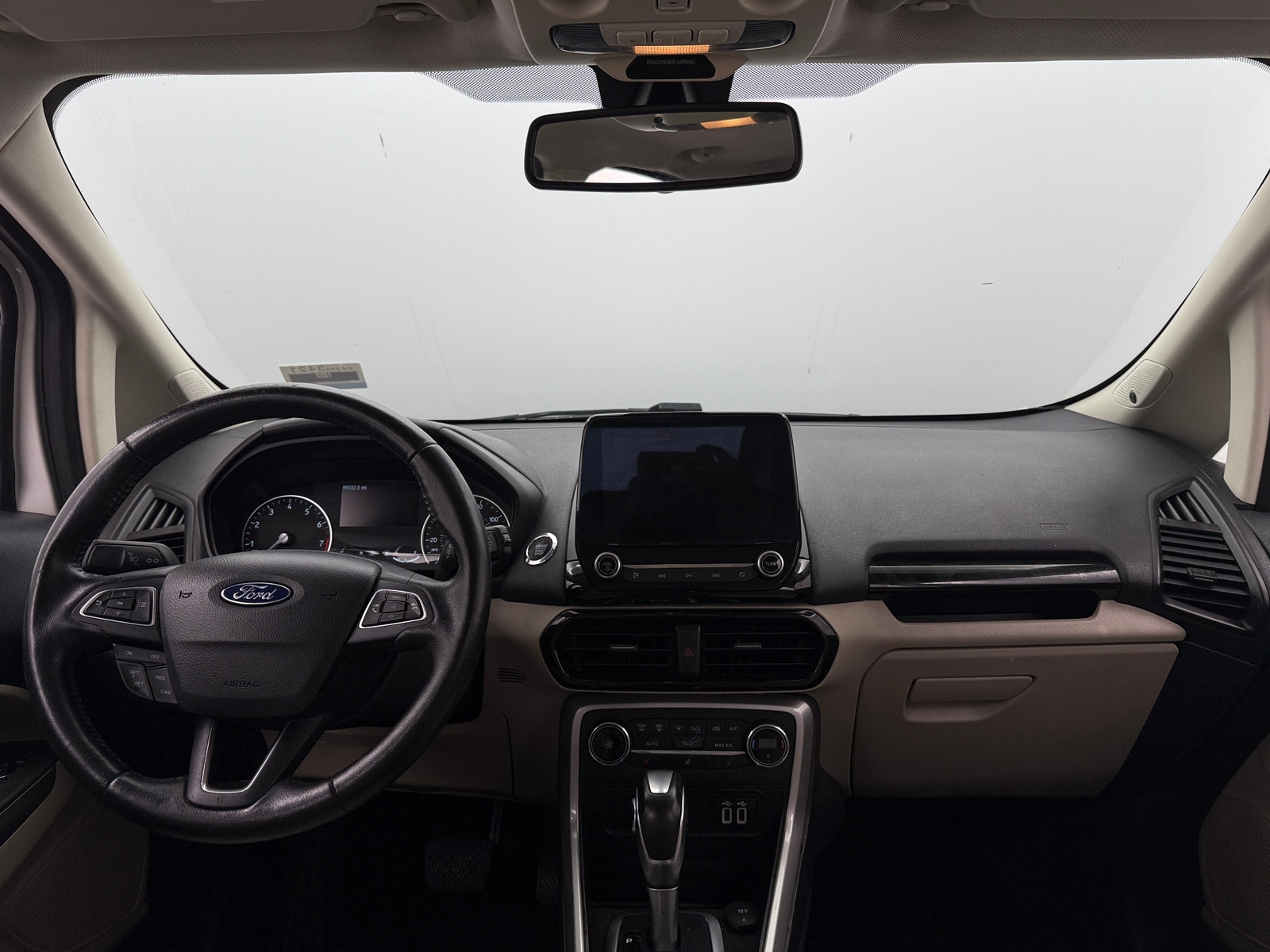Thumbnail: 2019 Ford EcoSport - 2