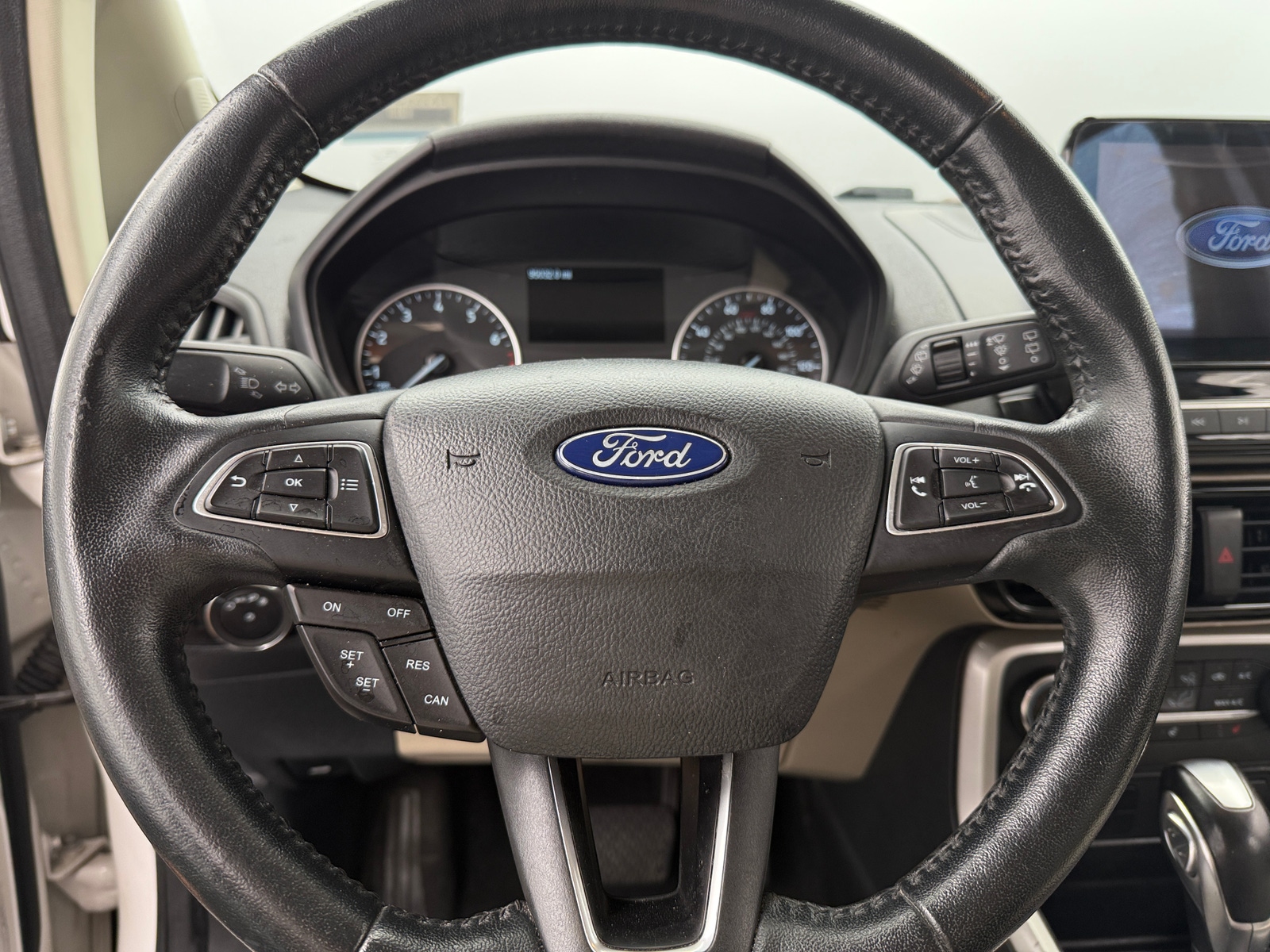 Thumbnail: 2019 Ford EcoSport - 4
