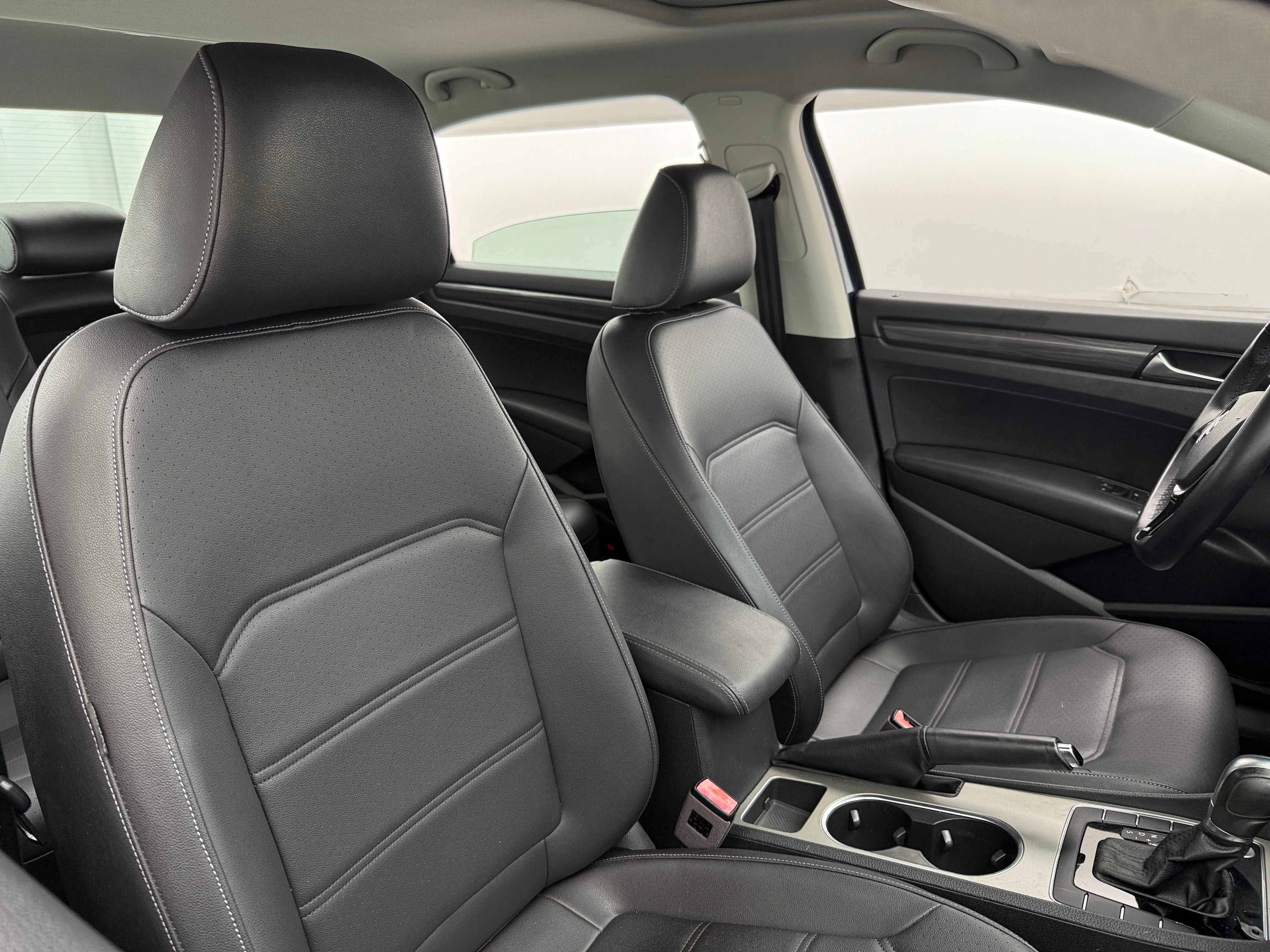 2020 Volkswagen Passat