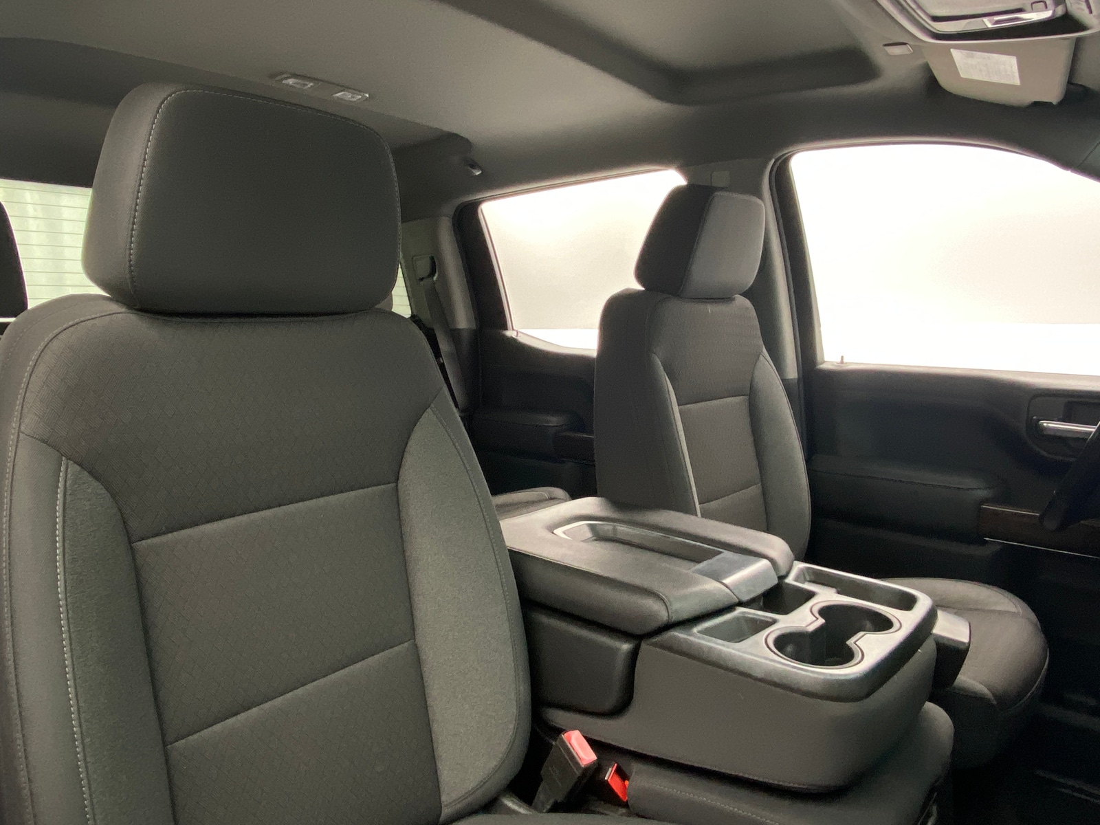 Thumbnail: 2022 GMC Sierra 1500 - 2