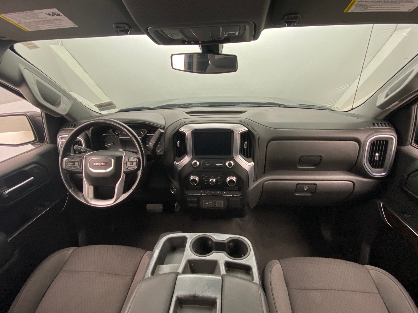 Thumbnail: 2022 GMC Sierra 1500 - 3