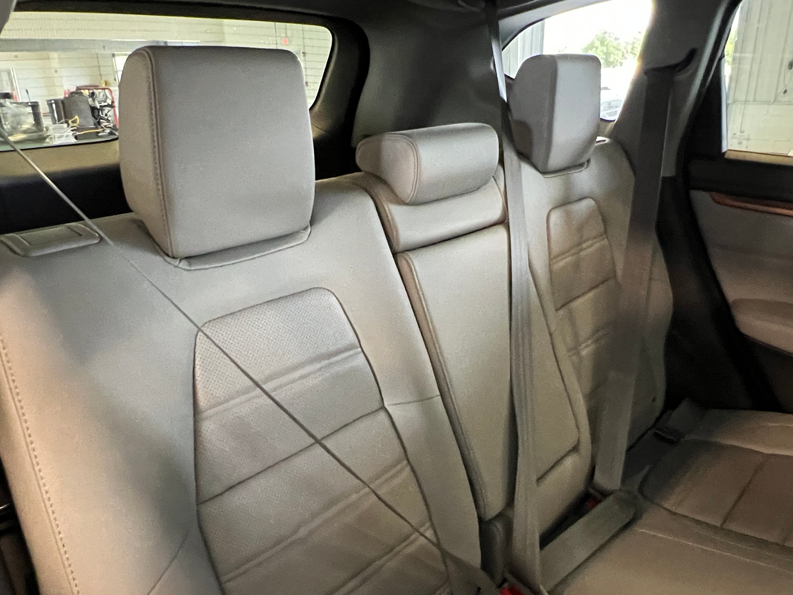 Thumbnail: 2020 Honda CR-V - 5