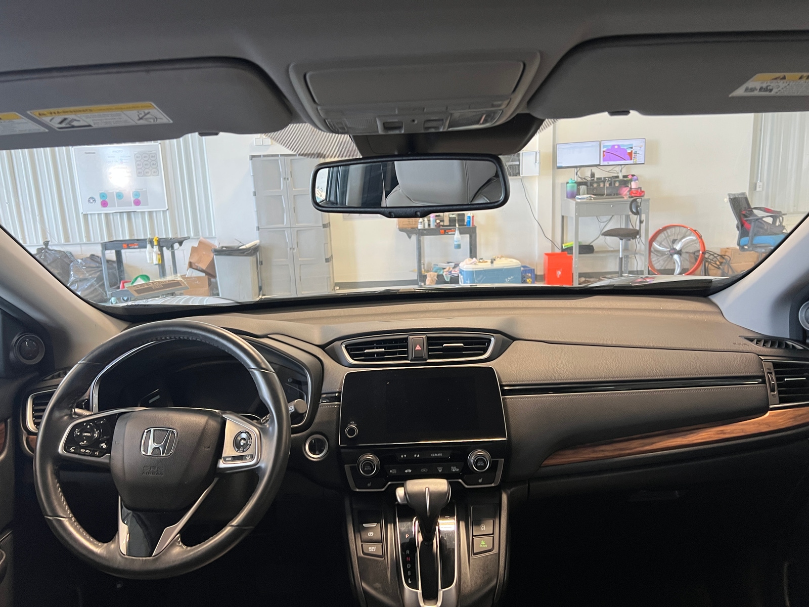 Thumbnail: 2020 Honda CR-V - 2