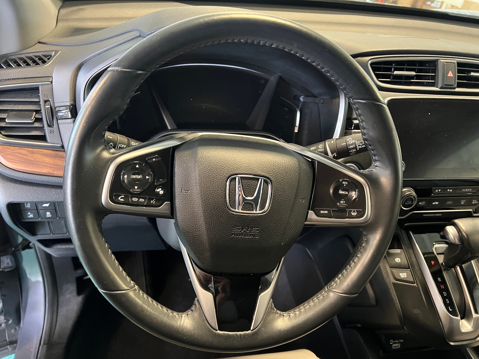 Thumbnail: 2020 Honda CR-V - 4