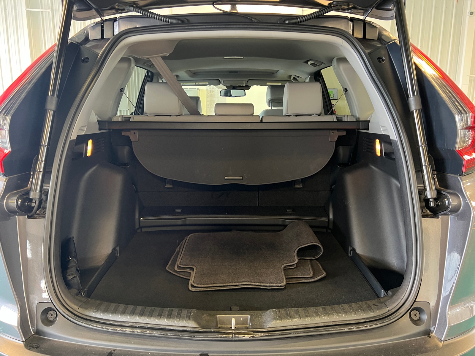 Thumbnail: 2020 Honda CR-V - 6
