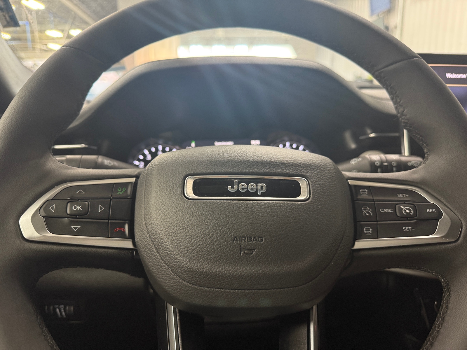 Thumbnail: 2025 Jeep Compass - 4