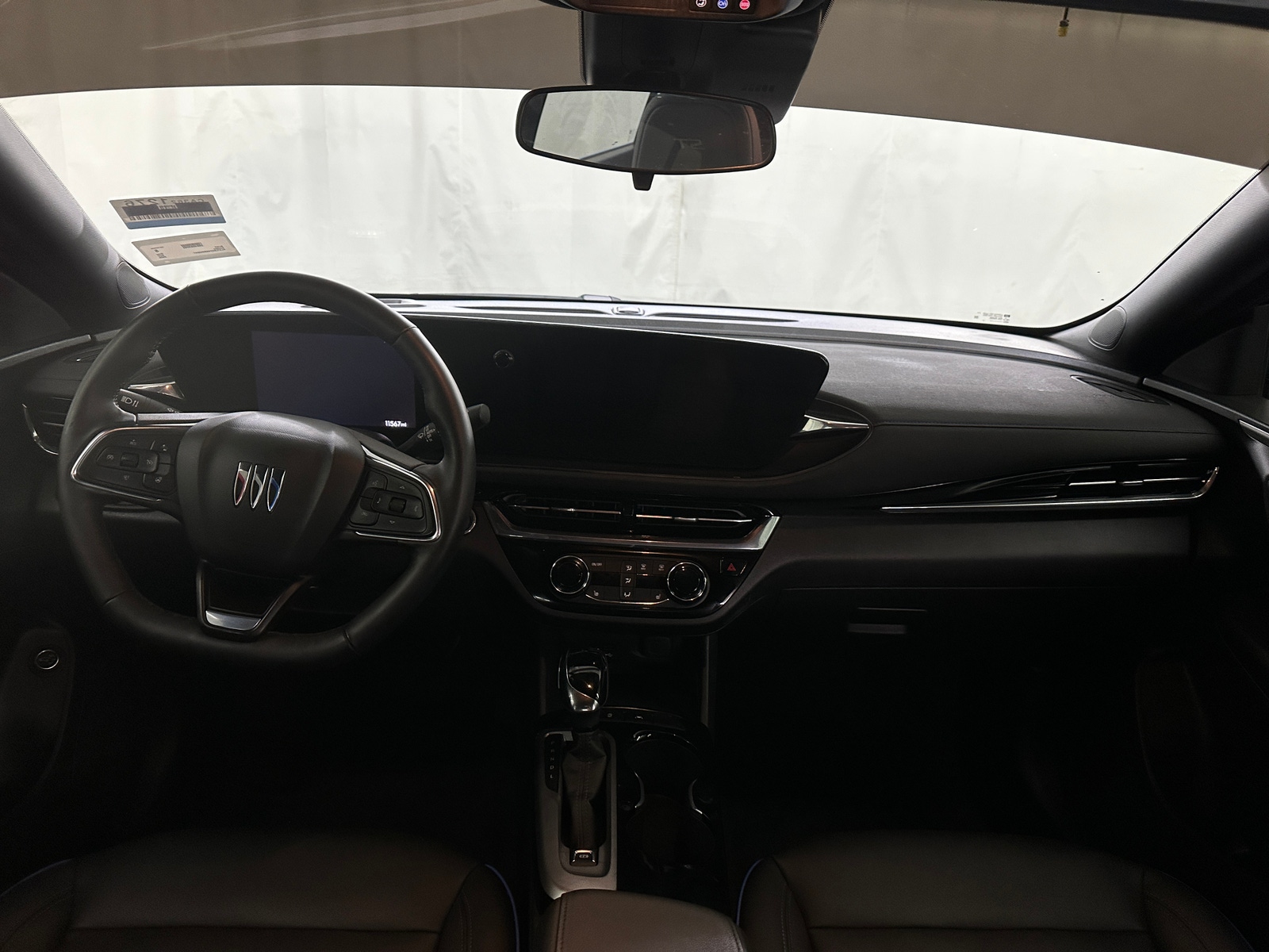 Thumbnail: 2025 Buick Envista - 2