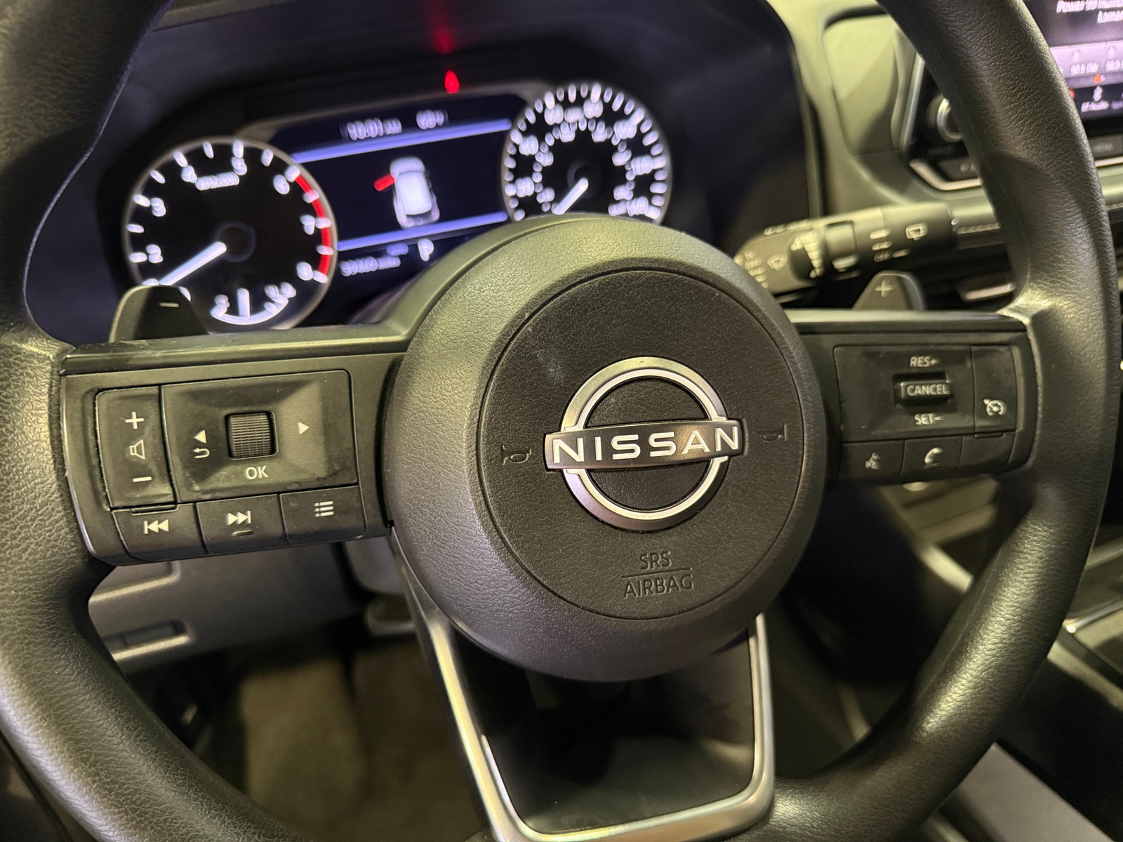 Thumbnail: 2023 Nissan Rogue - 5
