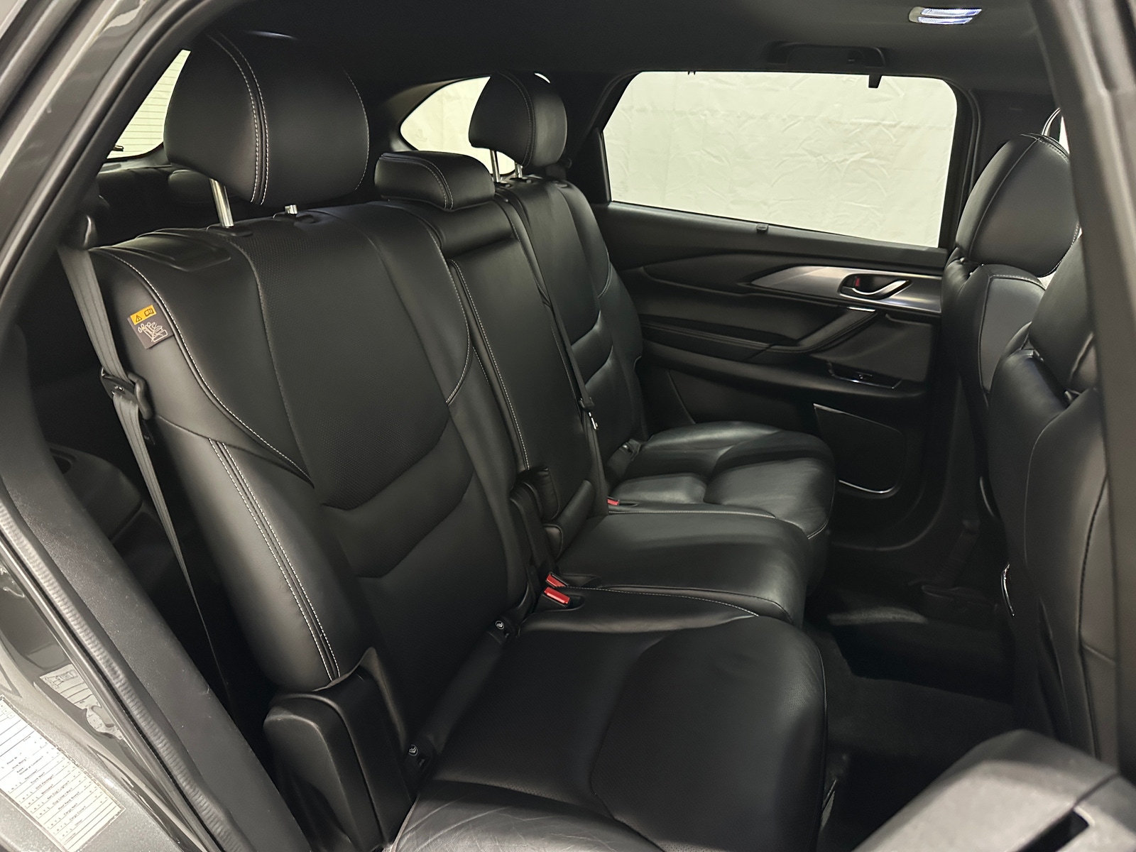 Thumbnail: 2021 Mazda CX-9 - 5