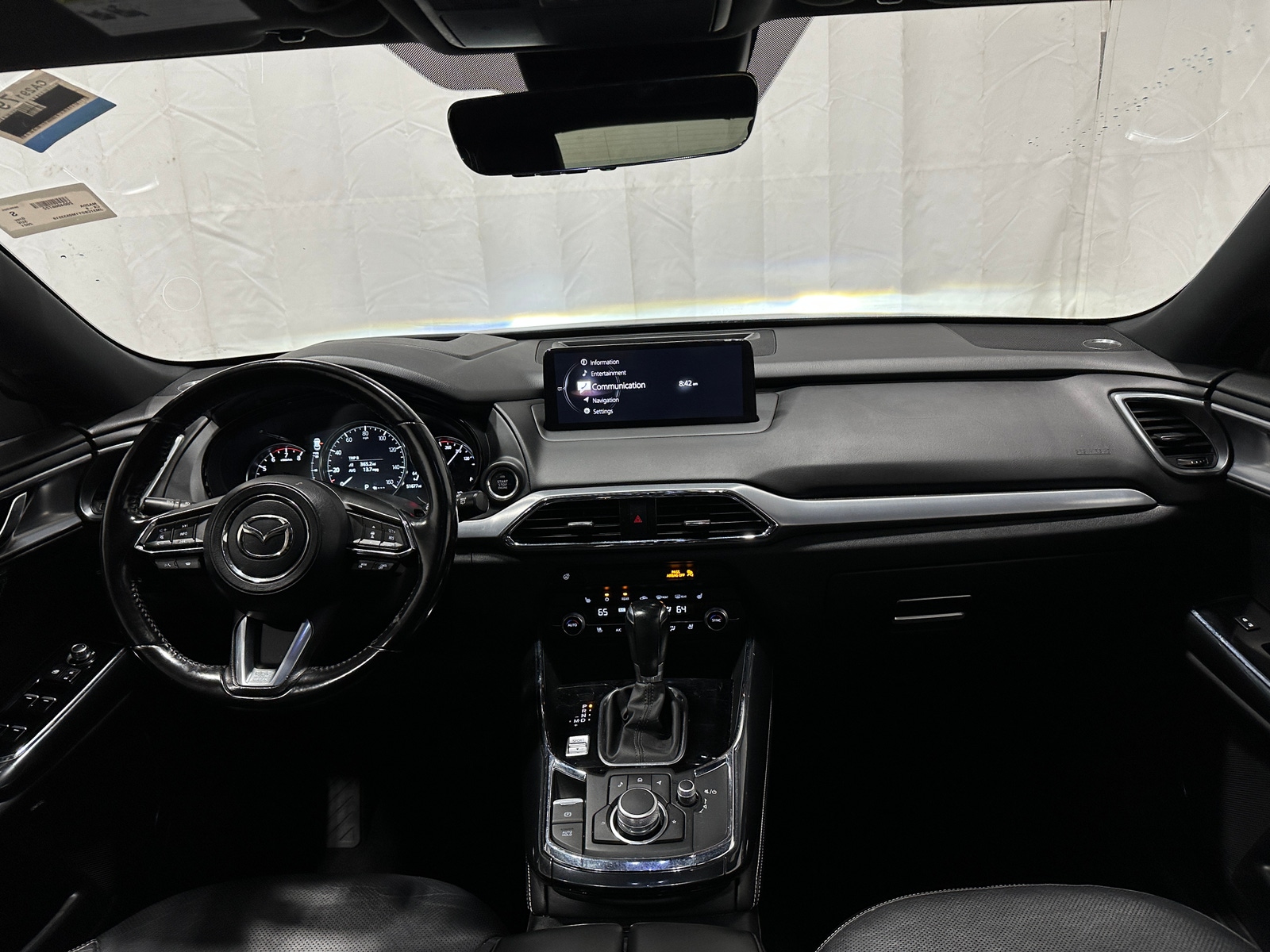 Thumbnail: 2021 Mazda CX-9 - 2