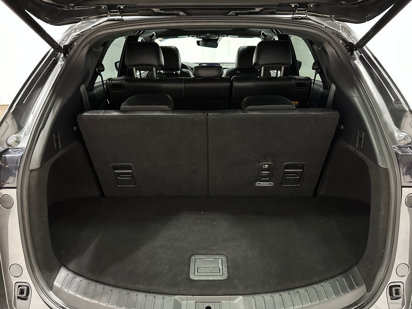 Thumbnail: 2021 Mazda CX-9 - 6