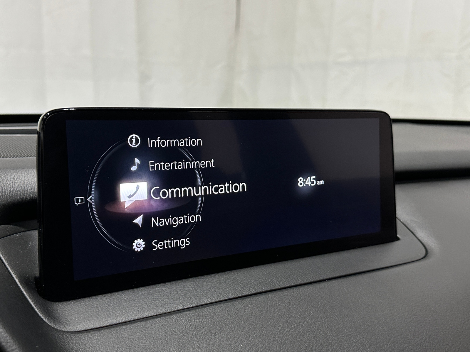 Thumbnail: 2021 Mazda CX-9 - 3