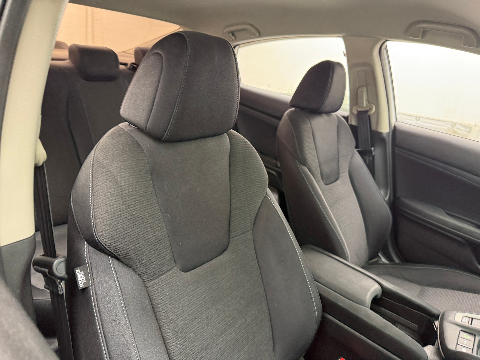 Thumbnail: 2019 Honda Insight - 2