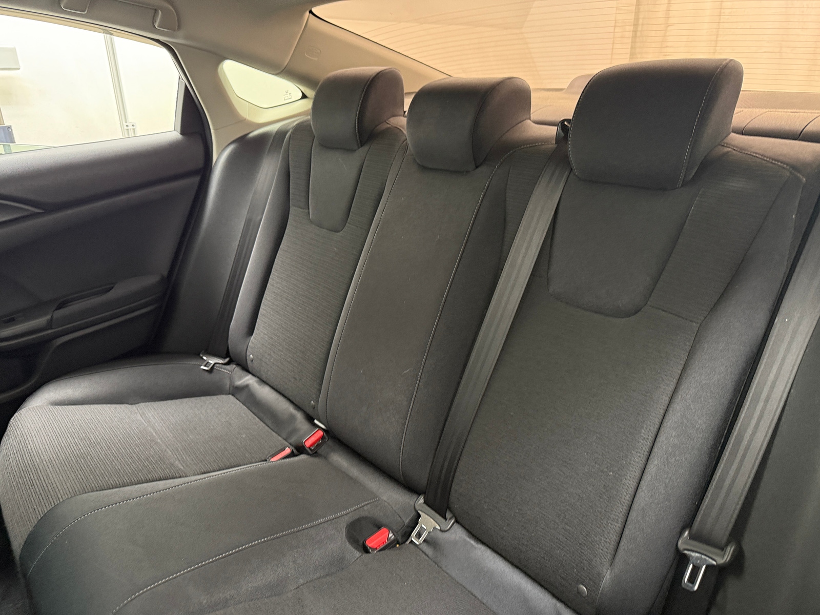 Thumbnail: 2019 Honda Insight - 6