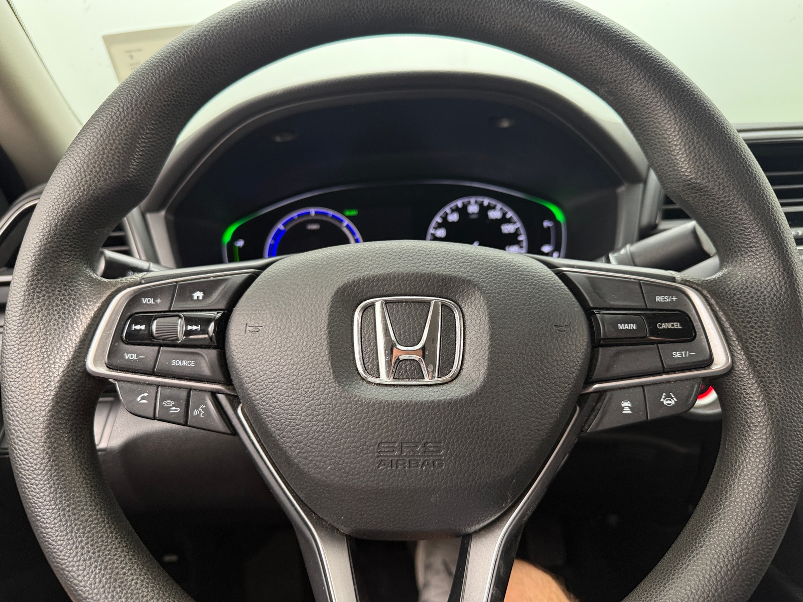 Thumbnail: 2019 Honda Insight - 5