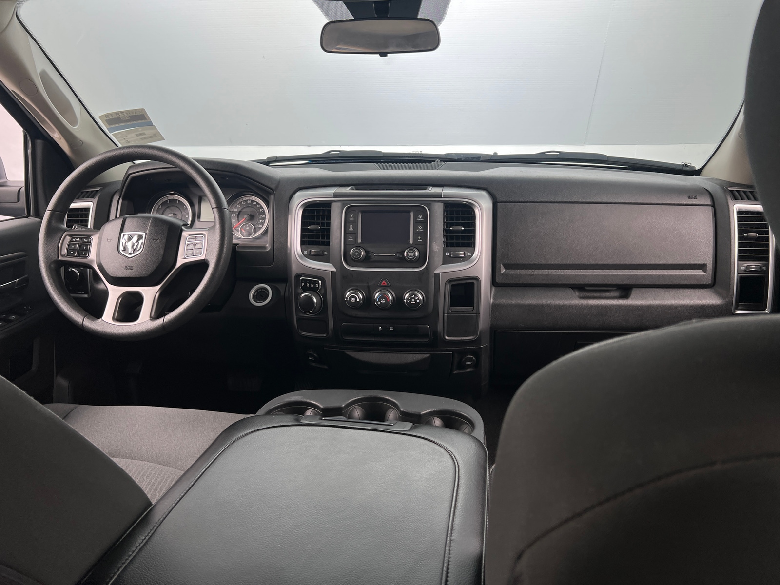 Thumbnail: 2024 RAM 1500 Classic - 3