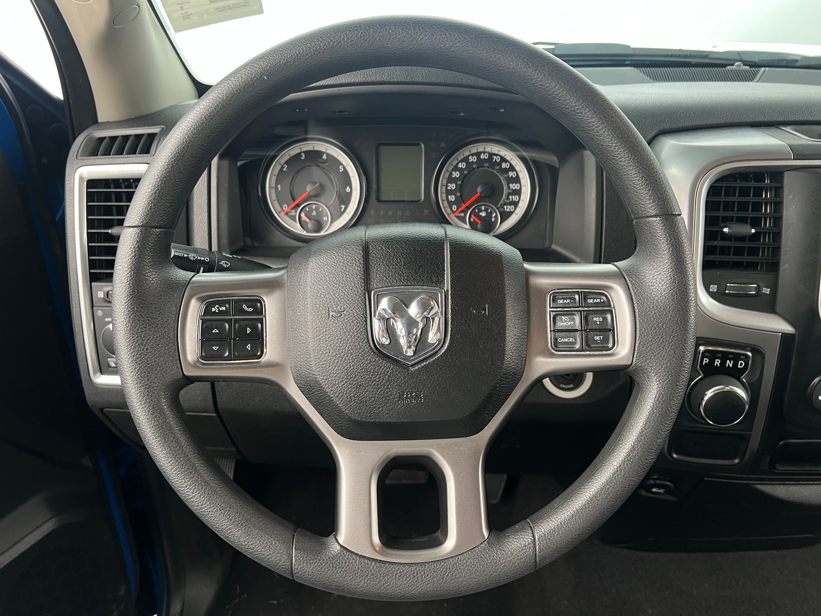 Thumbnail: 2024 RAM 1500 Classic - 5