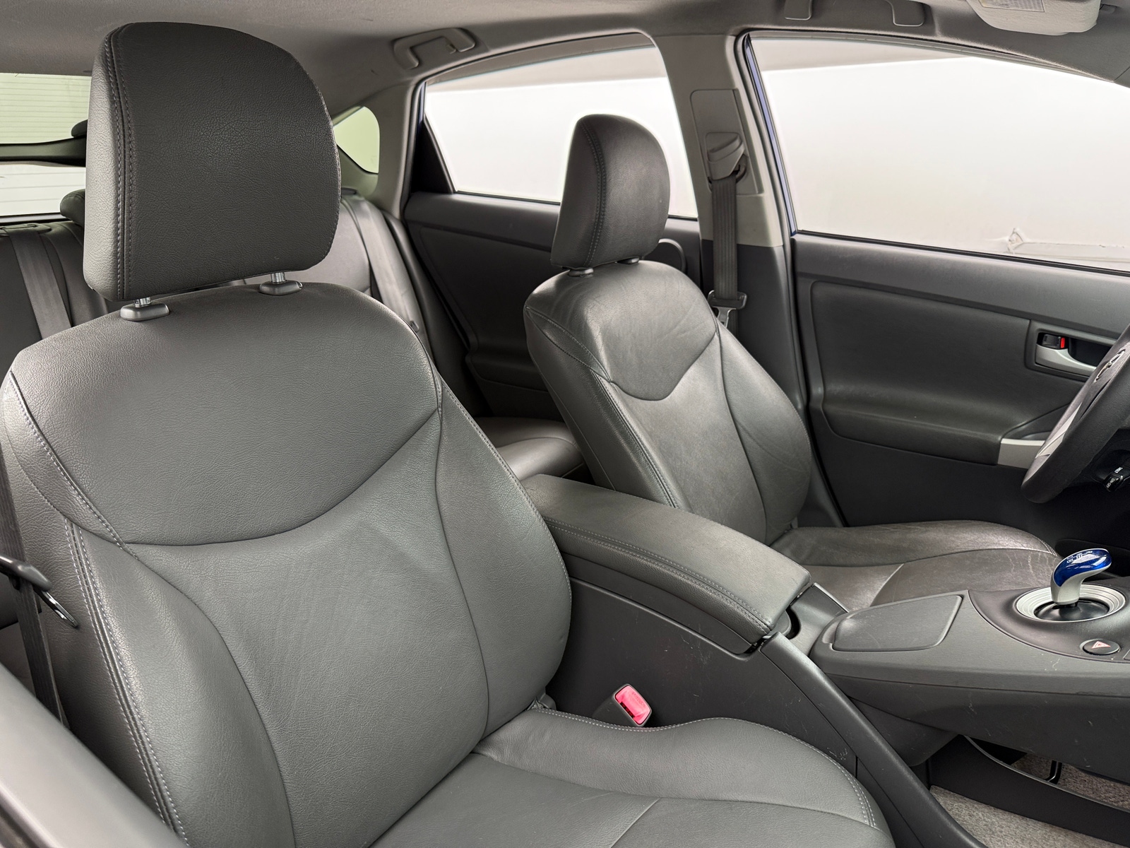 Thumbnail: 2011 Toyota Prius - 2
