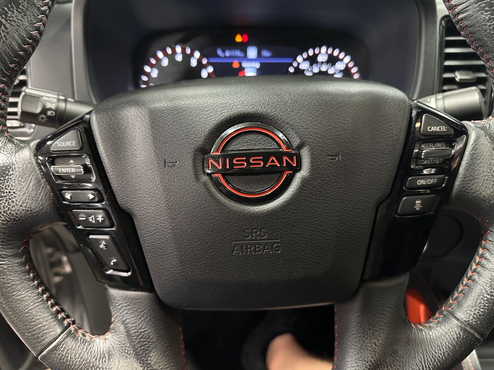 Thumbnail: 2022 Nissan Frontier - 5